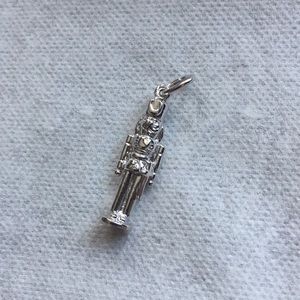 Michael’s Nutcracker Charm
